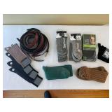 Smartwool Socks and Accessories Lot