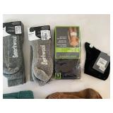 Smartwool Socks and Accessories Lot