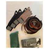 Smartwool Socks and Accessories Lot