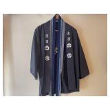 Vintage Japanese Happi Coats