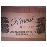 Kawai C-612 Classical Guitar