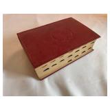 1937 Complete Works of Shakespeare