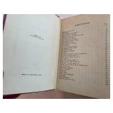 1937 Complete Works of Shakespeare