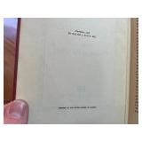 1937 Complete Works of Shakespeare