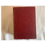 1937 Complete Works of Shakespeare