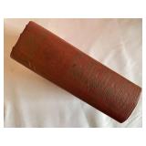 1937 Complete Works of Shakespeare