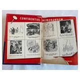 1943 The Kit Book for Soldiers
