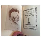 Eneas Africanus by Harry Stillwell Edwards