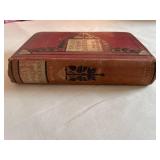 1905 Tales from Dickens Book