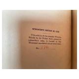 Waverley Novels 