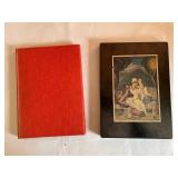 Rubiyt of Omar Khayym Classic Edition