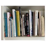 Art & Painting Book Collection