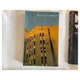 Art & Sculpture Book Collection