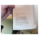Art & Sculpture Book Collection