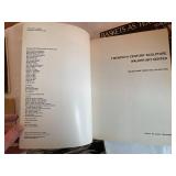 Art & Sculpture Book Collection