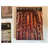 Art & Sculpture Book Collection