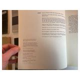Art & Sculpture Book Collection
