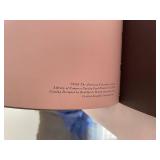 Art & Sculpture Book Collection