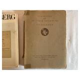 Art & Sculpture Book Collection