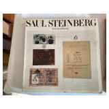 Art & Sculpture Book Collection