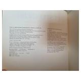 Art & Sculpture Book Collection