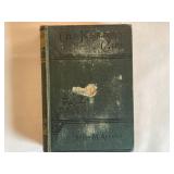 1910 An Old-Fashioned Girl L.M. Alcott