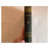 1910 An Old-Fashioned Girl L.M. Alcott