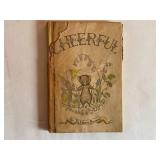Cheerful by Palmer Brown 1957