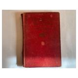 A.A. Milne Vintage Book Pair