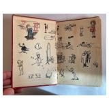 A.A. Milne Vintage Book Pair