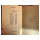 A.A. Milne Vintage Book Pair
