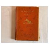 A.A. Milne Vintage Book Pair