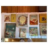 Vintage Children