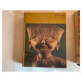 Vintage Anthropology & Philosophy Books