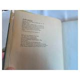 Vintage Anthropology & Philosophy Books