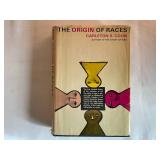 Vintage Anthropology & Philosophy Books