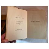 Vintage Anthropology & Philosophy Books