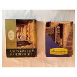 Vintage Archaeology Book Set