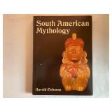 Lot of 4 Mythology Books