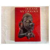 Lot of 4 Mythology Books