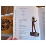Egyptian Art and History Book Collection