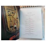 Egyptian Art and History Book Collection