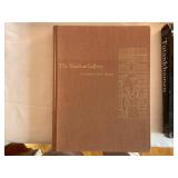 Egyptian Art and History Book Collection