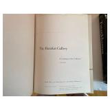 Egyptian Art and History Book Collection