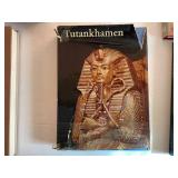 Egyptian Art and History Book Collection