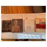Chinese Art History Book Collection