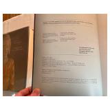 Chinese Art History Book Collection