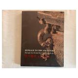 Chinese Art History Book Collection