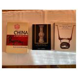 Chinese Art History Book Set