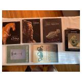 Collection of Chinese Archaeology Books